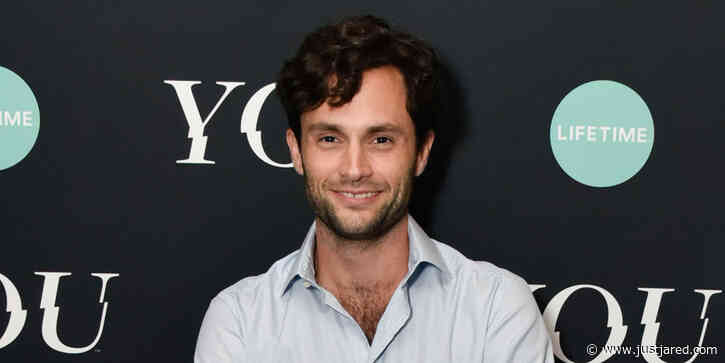 Penn Badgley Reveals the Taylor Swift Song that Got Him on TikTok, if He Watched 'Gossip Girl' Reboot & Talked Being a 'Charming' Serial Killer in 'You' During 'Rolling Stone' Interview