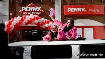 Umbau und Schließungen – Penny wird kleiner und frischer