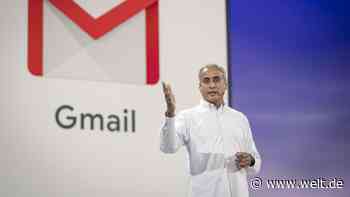 „Maschine liefert überzeugende, aber komplett frei erfundene Antwort“