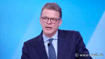 Deutsche-Bank-Chef fordert weitere Zinserhöhungen