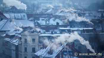 Mehr Gaskessel als Wärmepumpen – Hausbesitzer setzen weiter auf fossile Brennstoffe