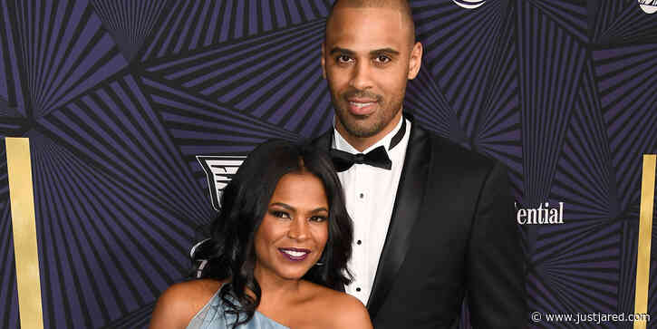 Nia Long Condemns Celtics for Making Ime Udoka's Affair Public