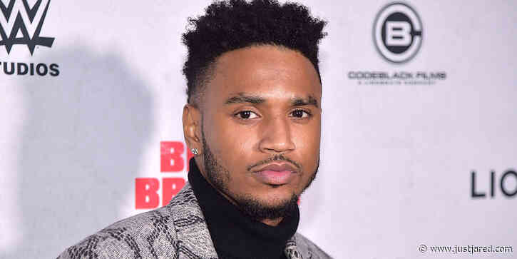 Trey Songz Fights Back Against Rape Accusation in $25 Million Lawsuit