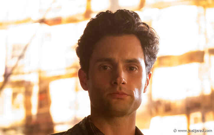 'You' Spoilers: Every Person Penn Badgley's Joe Killed Off in Seasons 1-3