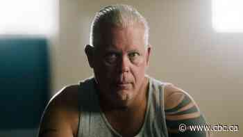 He planned to blow up a mosque, but found salvation there instead