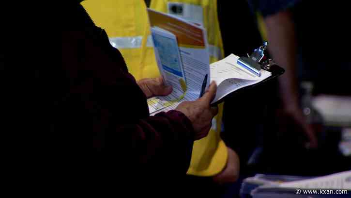 Are Austin's post-ice storm resource centers too little, too late?