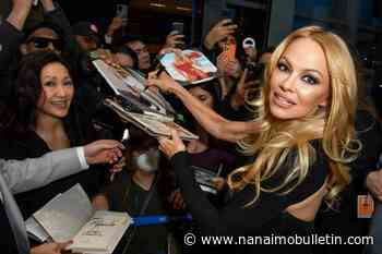 Pamela Anderson on revisiting her painful past: ‘I’m not looking for an apology’