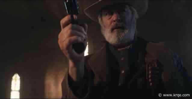 Alec Baldwin’s lawyers file new motion for gun law charge that didn’t exist at time of ‘Rust’ shooting