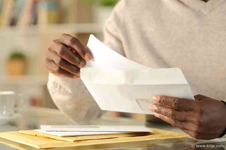 Scam victims getting checks from $125M settlement