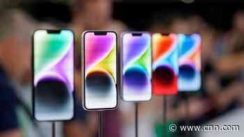 Is the iPhone's 'Made in India' era about to begin?