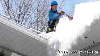 Here's how to prevent ice dams from causing damage to your home