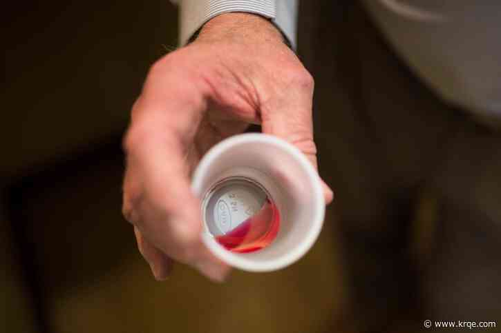 Senators look to expand access to methadone treatment through legislation