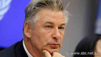 Baldwin says part of Rust shooting charge unconstitutional