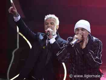 “Giorgia, legalizzala”. Fedez inneggia alla droga e sfida ancora il governo