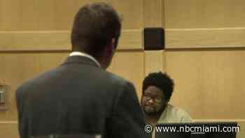 Defense Attempts to Poke Holes in Credibility of XXXTentacion Murder Suspect