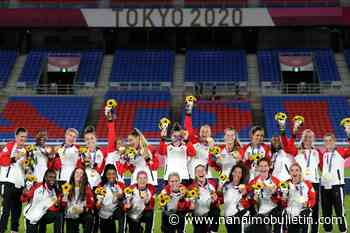 Ongoing labour dispute boils over as Canadian soccer teams slam Canada Soccer