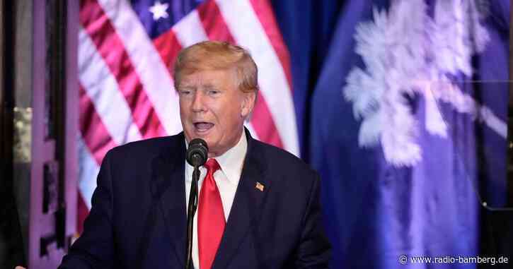 Trumps Team übergibt weiteres Geheimmaterial an Ermittler