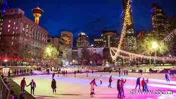 Calgary mayor threatens to fine protesters after drag event cancelled