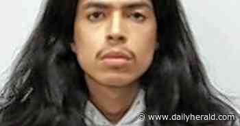 Bond set at $2,500 for Des Plaines man charged with misdemeanor weapons counts