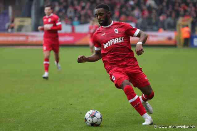 Gyrano Kerk wil bij Great Old weer ‘de dribbelkoning’ worden: “Ik voetbalde op straat tot mijn moeder me naar huis sleurde”