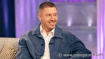 Macklemore Says ‘Intense’ 2020 Relapse Created ‘Darker’ Moments on New Album