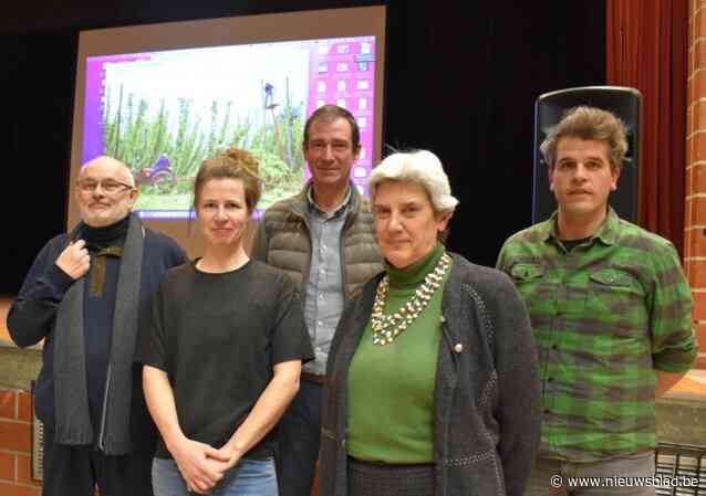 ?Cultuurraad reikt prijzen uit aan winnaars van Hopwedstrijd