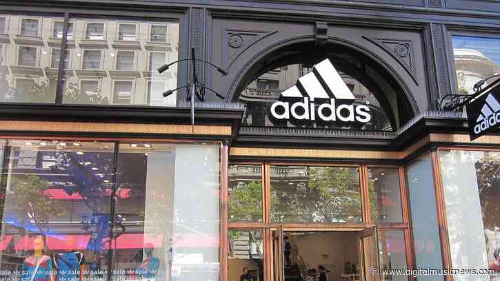 Adidas Stock Hits a Massive Slump Following Kanye Split — With Potentially Massive Losses Ahead