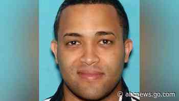 Suspect arrested in death of kindergarten teacher found in shallow grave