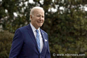 Fox says Biden Super Bowl interview back on after White House complained it was canceled