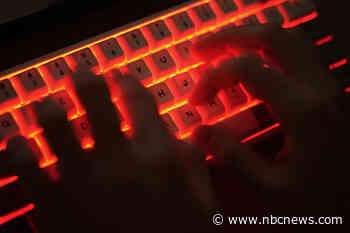 U.S., Britain impose sanctions on Russia’s Trickbot hacking gang