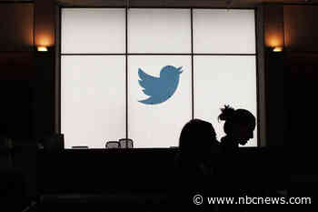 Twitter experiences widespread disruption as users get error message trying to post