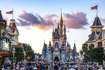 Disney to cut 7,000 jobs as it slashes costs and reorganizes