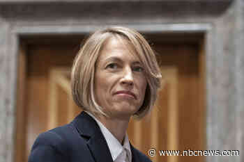 TikTok executive comes out as nonbinary