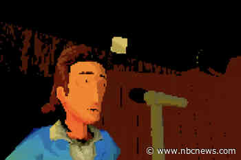 Twitch temporarily bans 'Seinfeld' parody AI after transphobic remarks