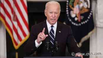 White House says Fox canceled Biden's Super Bowl interview. Fox says he's still invited