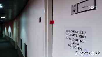 DIE NEUSTEN ENTWICKLUNGEN - Korruptionsskandal im EU-Parlament: Zwei Europaparlamentarier festgenommen