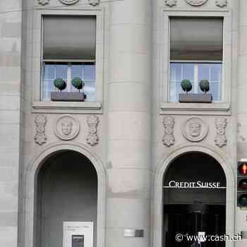 Hier verliert die Credit Suisse die wichtigsten Kaderleute