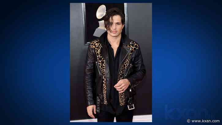 'Days of Our Lives' actor Cody Longo found dead at 34 in Austin