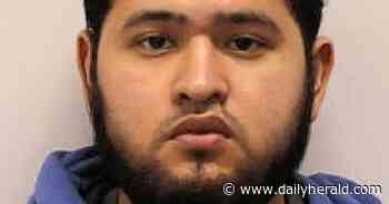 Bond set to $250,000 for Hainesville man in connection with Mount Prospect shooting