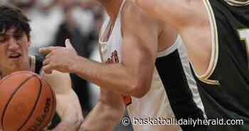 Libertyville survives Stevenson's comeback in NSC showdown