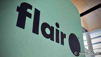 Flair Airlines flight makes emergency landing after system malfunction