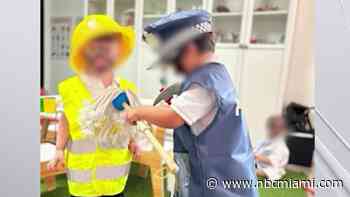 Miami Daycare Accused of Putting Children in Blackface for Black History Month