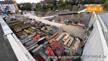 Wann geht es mit dem Bau der Tramlinie 5 los?