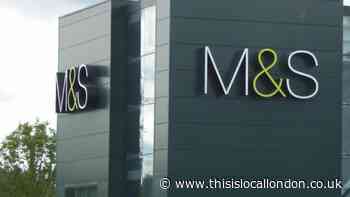 New Croydon M&S recruiting 150 new employees