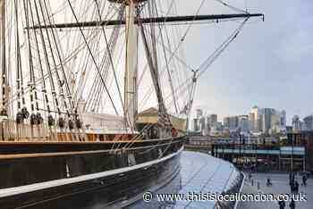 Accessible things to do in south east London