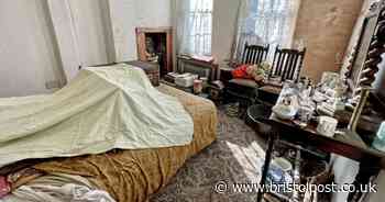 Antique shop near Christmas Steps to be auctioned off after 50 years in same family