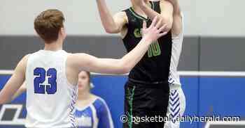 Burlington Central clinches share of 3rd straight FVC title