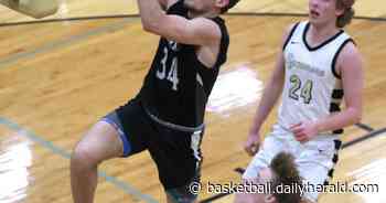 Grant, Kaneland hold off Sycamore to stay perfect in I8