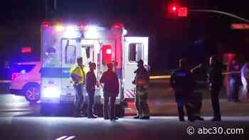 7th-grade student hit, killed by car while walking home in Parlier, school officials say