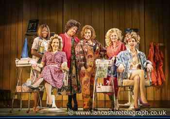 Call the Midwife star loving being part of Steel Magnolias